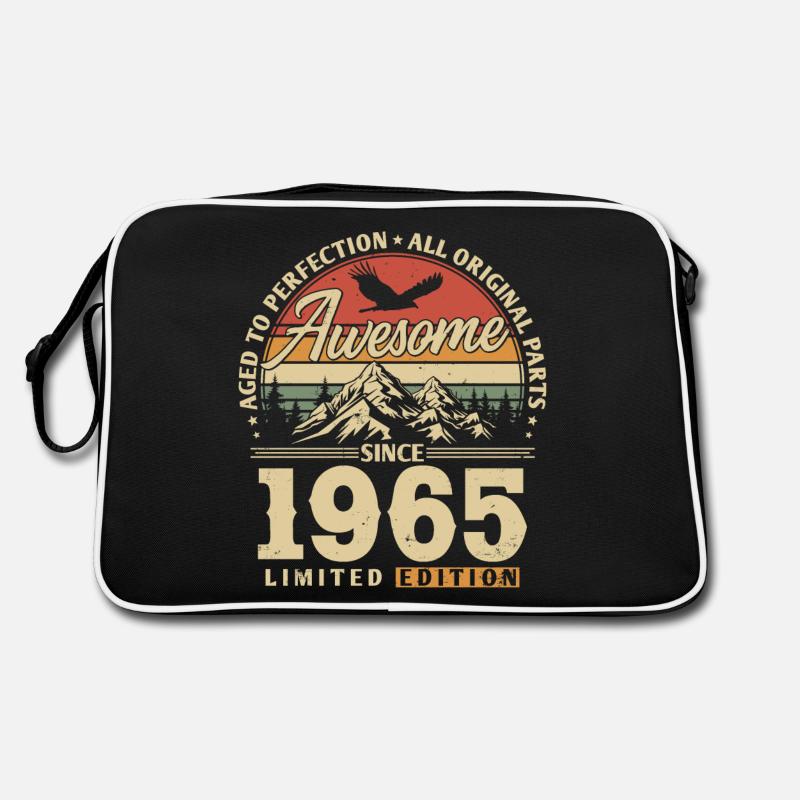 Retro Bag