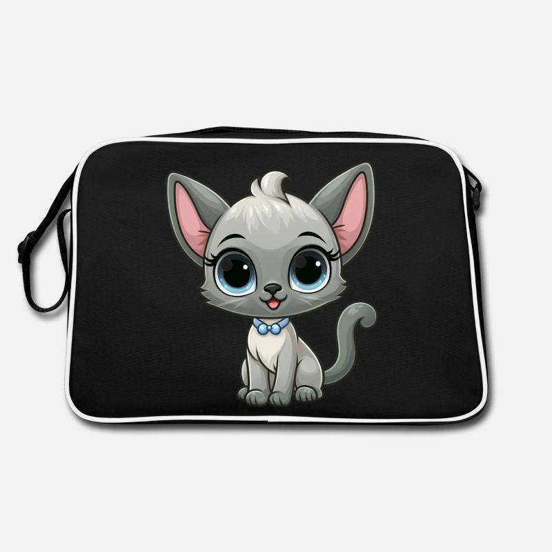Retro Bag