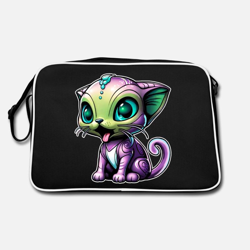 Retro Bag