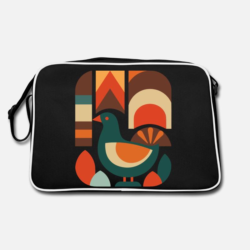 Retro Tasche