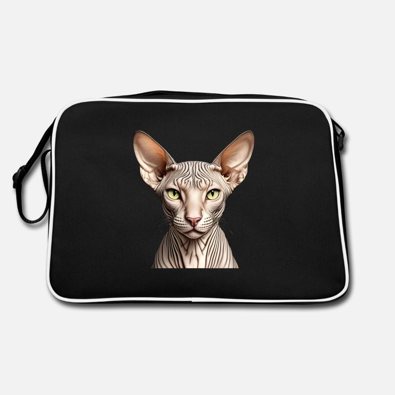 Retro Tasche
