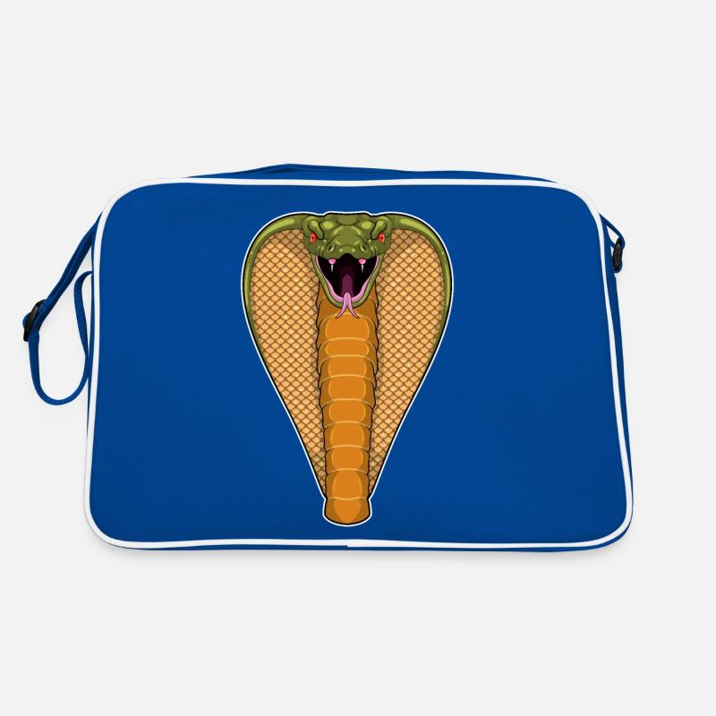 Retro Bag