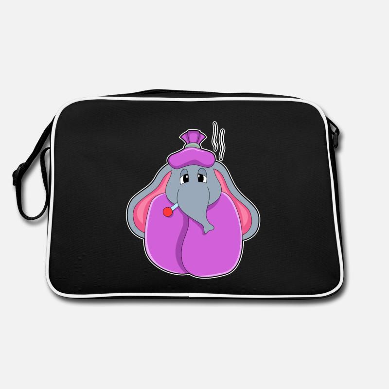 Retro Bag