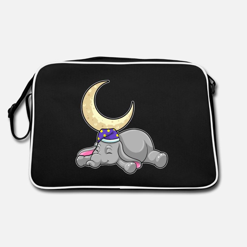 Retro Bag