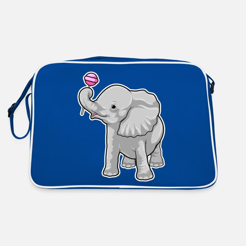 Retro Bag