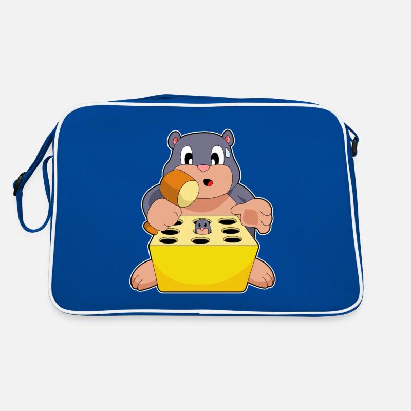 Retro Bag