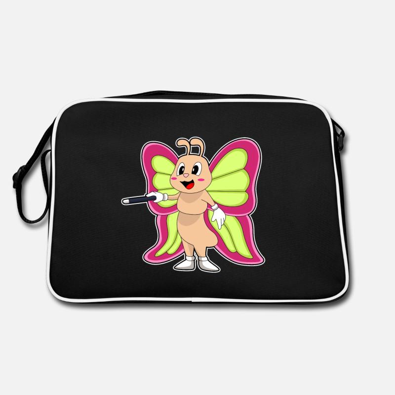 Retro Bag