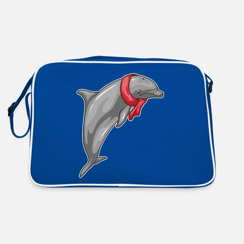 Retro Bag
