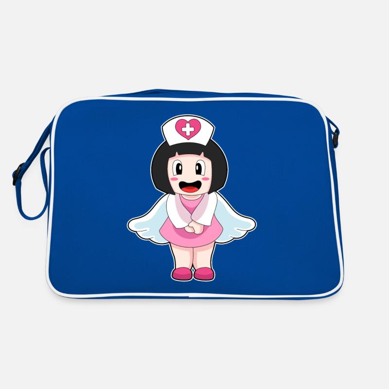 Infirmière Engel Sac Retro