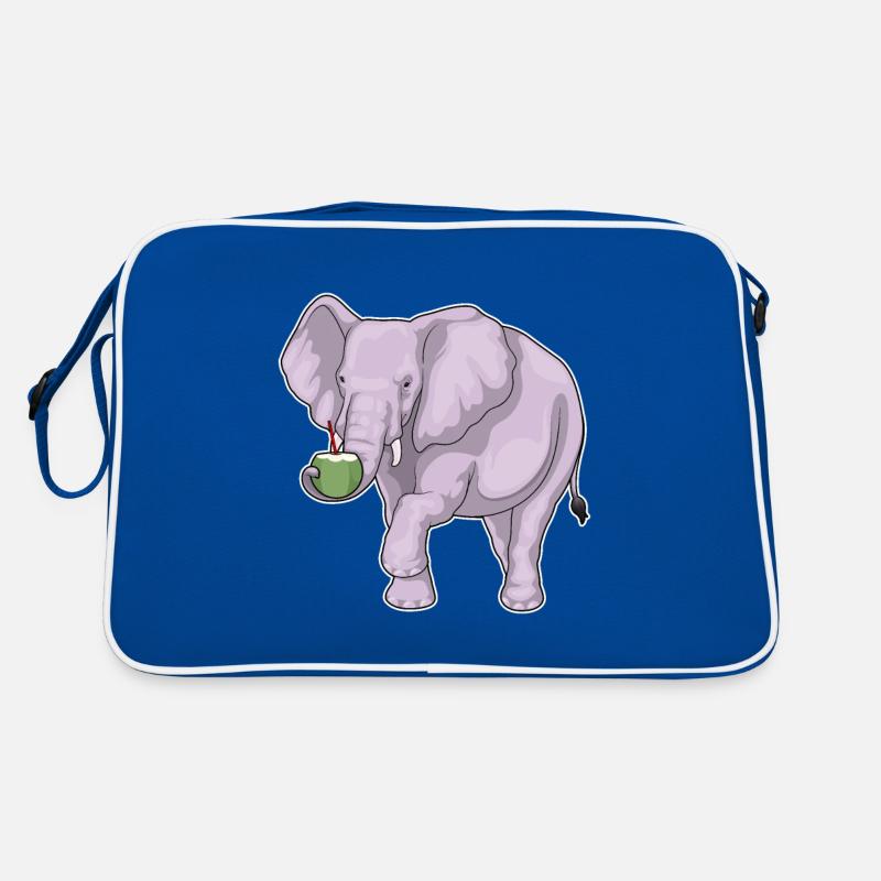 Retro Bag
