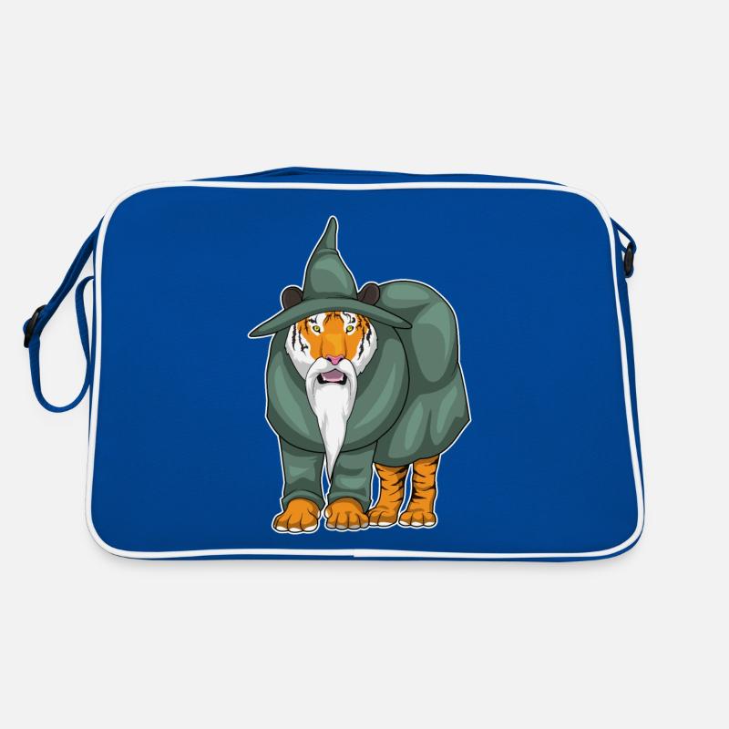 Retro Bag