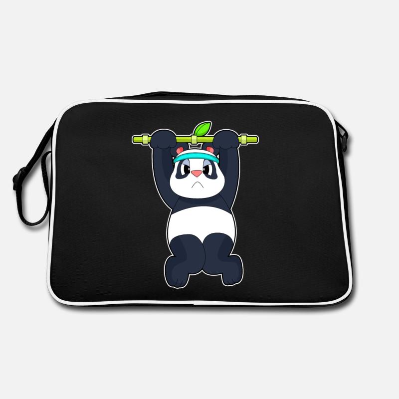 Retro Bag