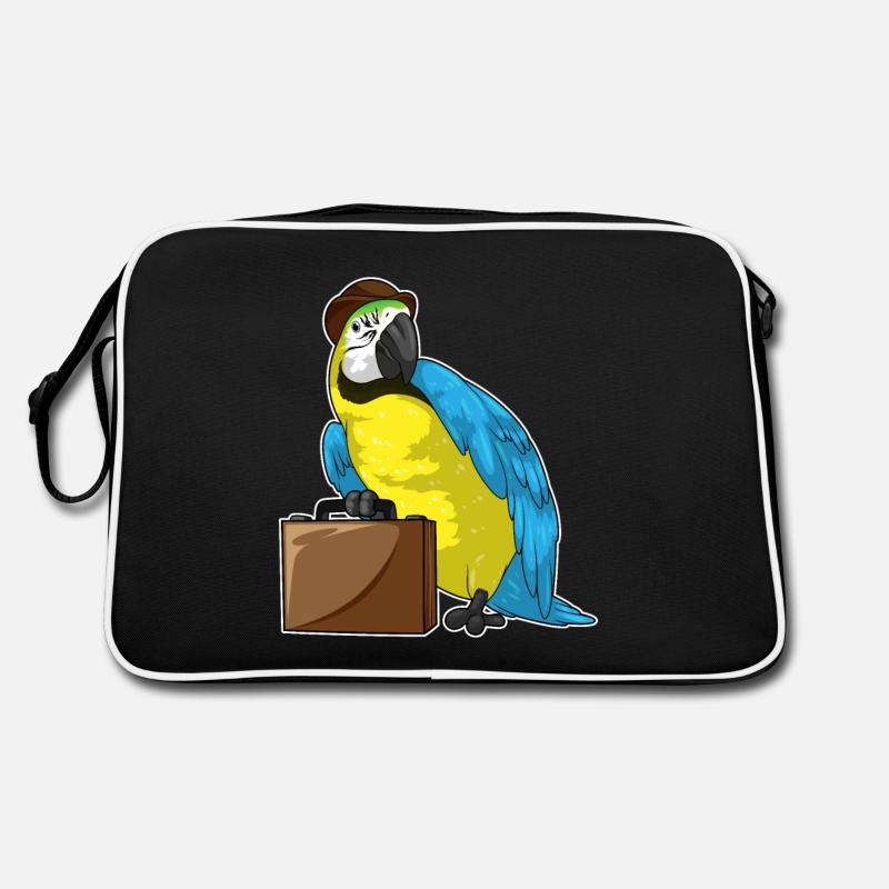 Sac Retro