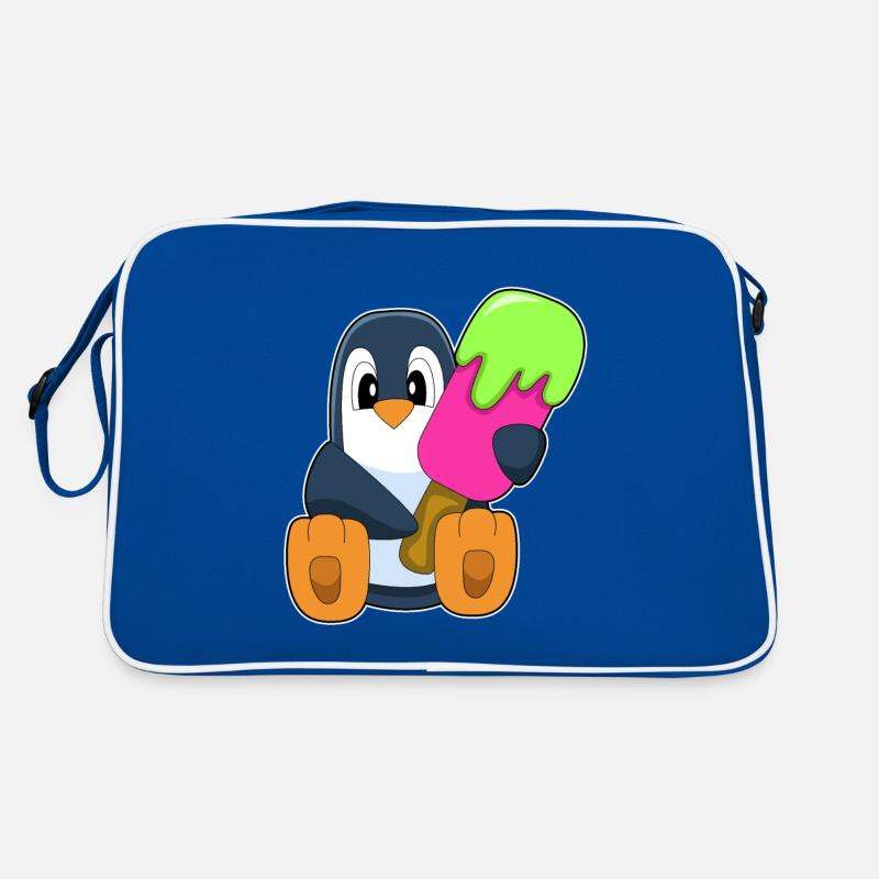 Sac Retro