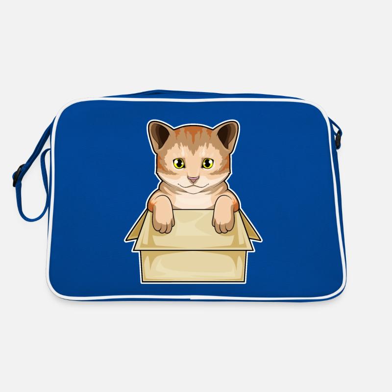 Retro Bag