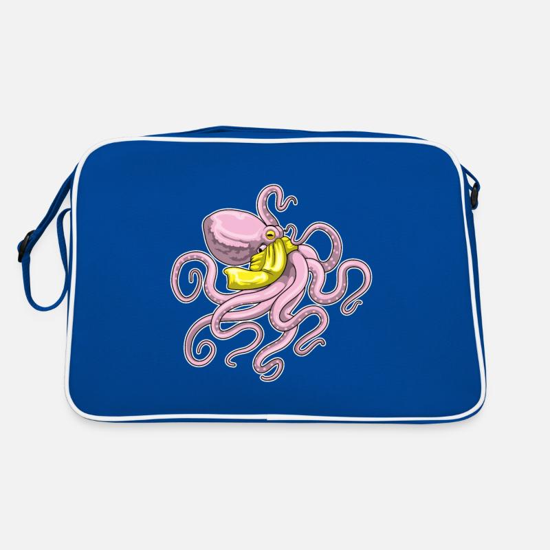 Retro Bag