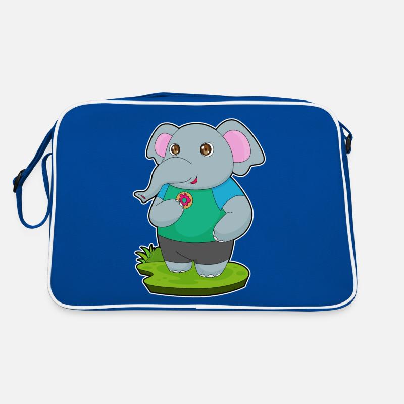 Sac Retro