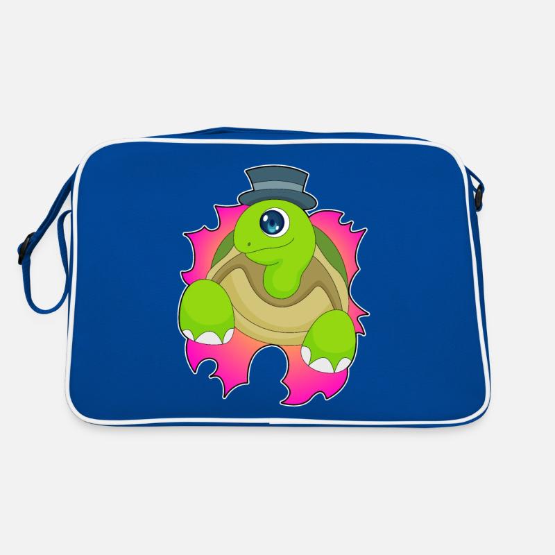 Retro Bag