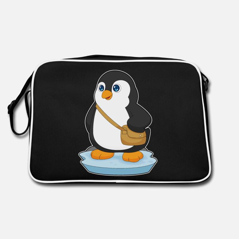 Retro Bag