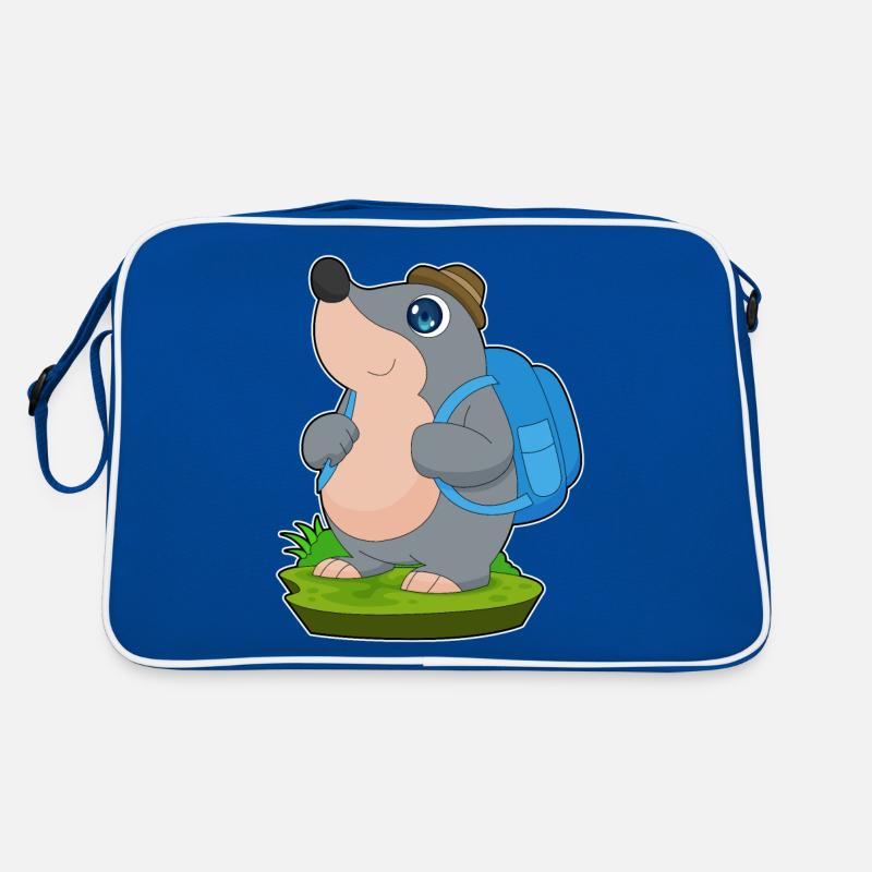 Sac à dos Mole Hiker Sac Retro