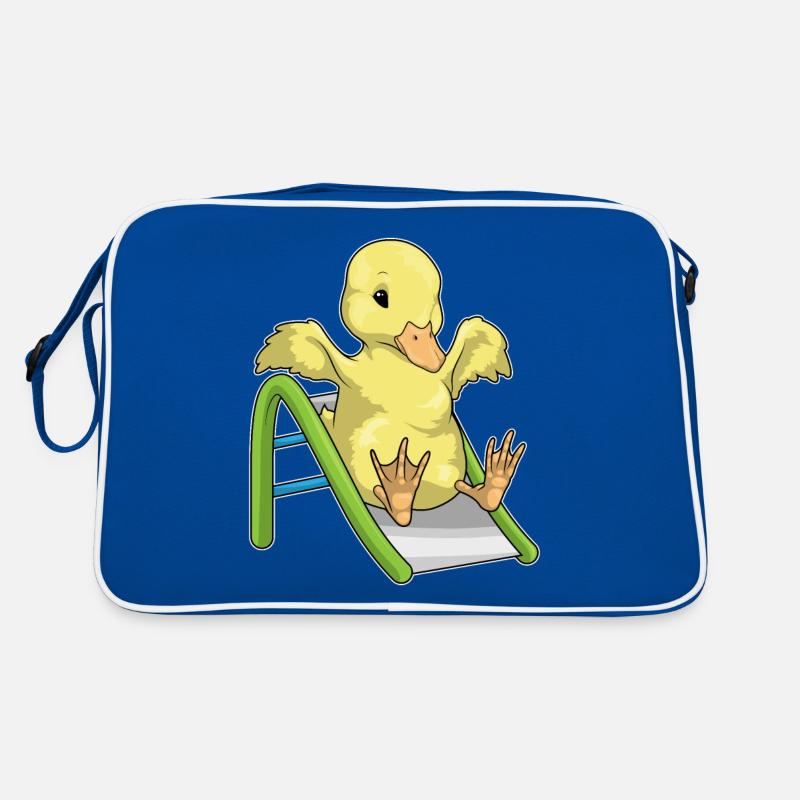 Retro Bag