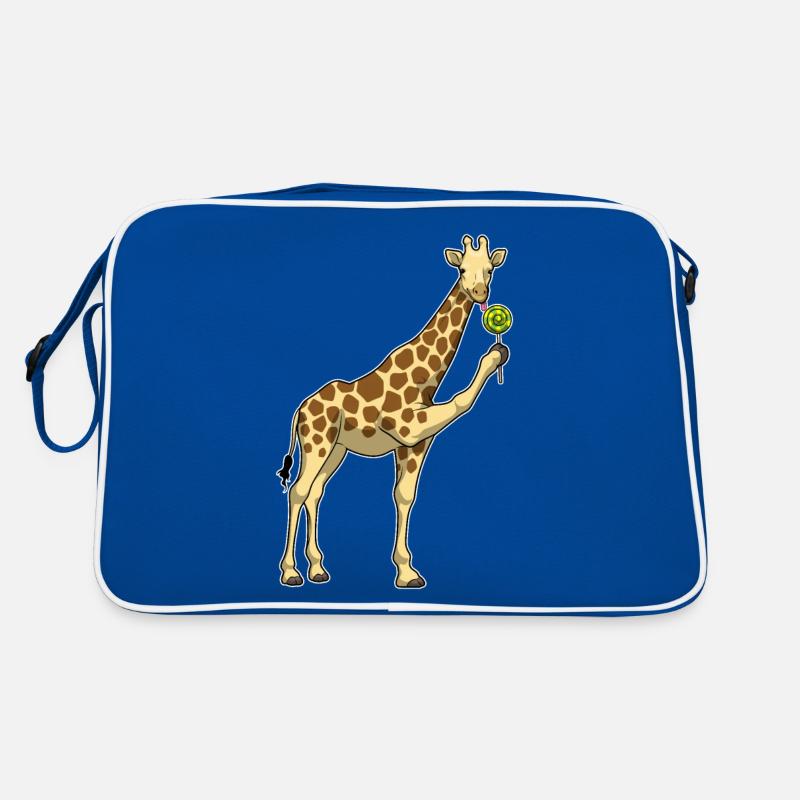 Retro Bag
