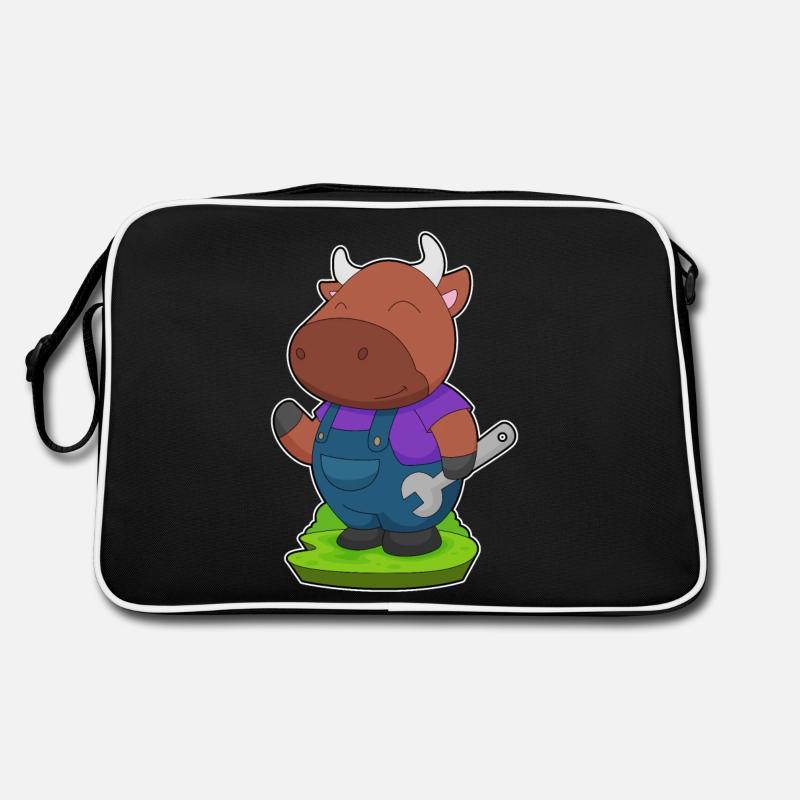 Retro Bag