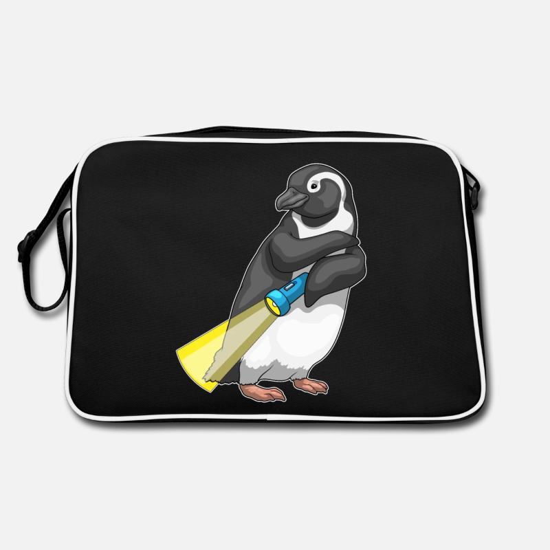 Retro Bag
