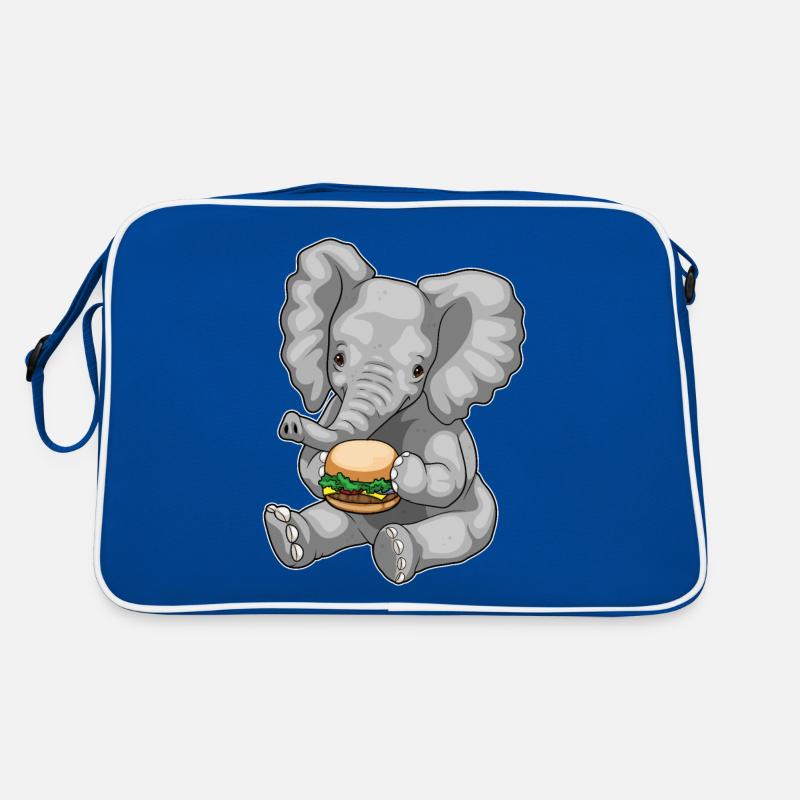 Retro Tasche