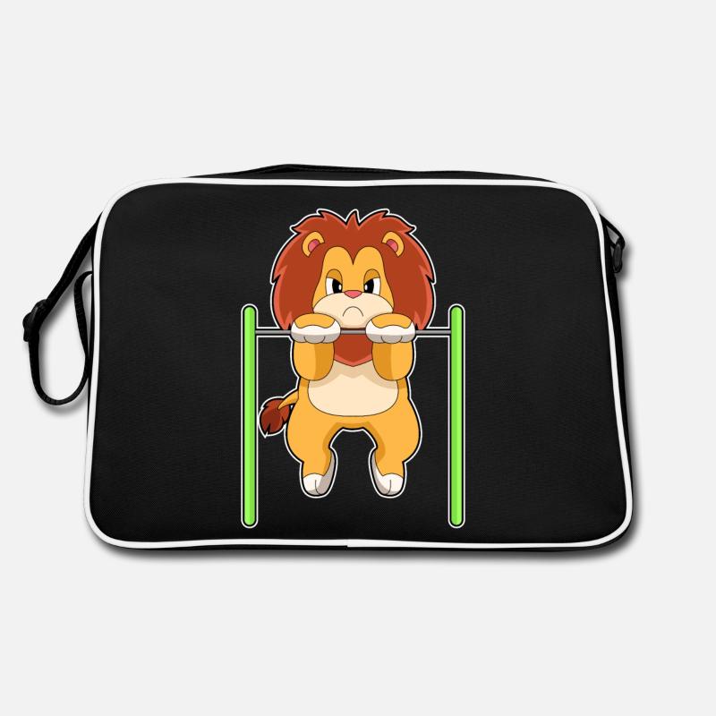 Retro Bag