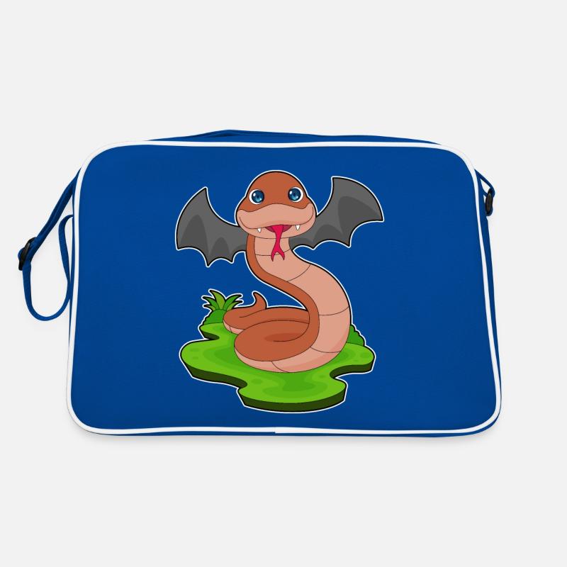 Retro Bag