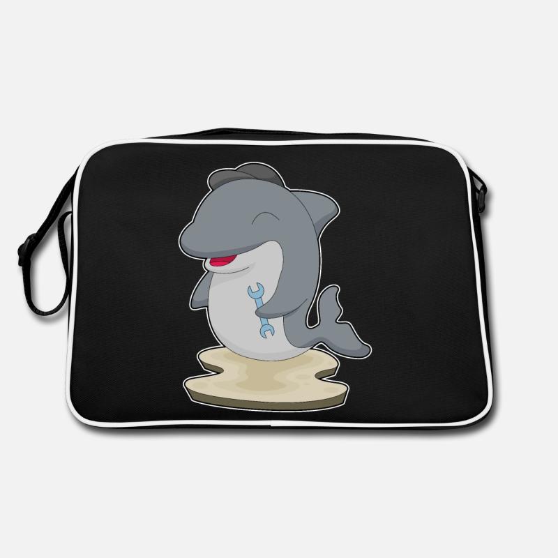 Retro Bag