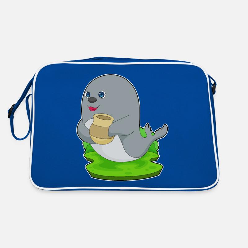 Retro Bag