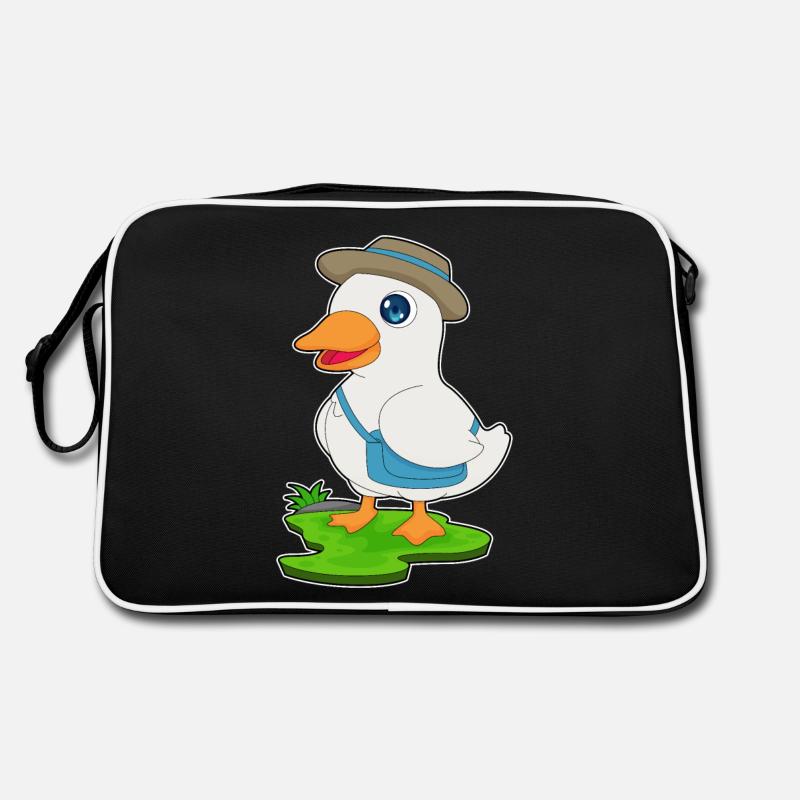 Retro Bag