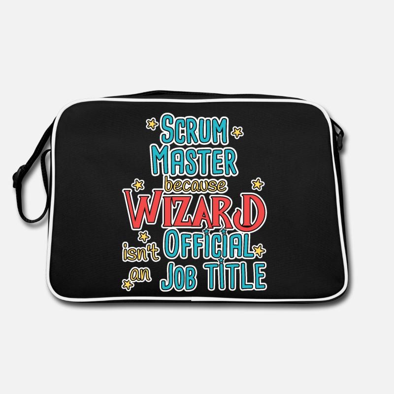 Assistant Scrum Master Sac Retro