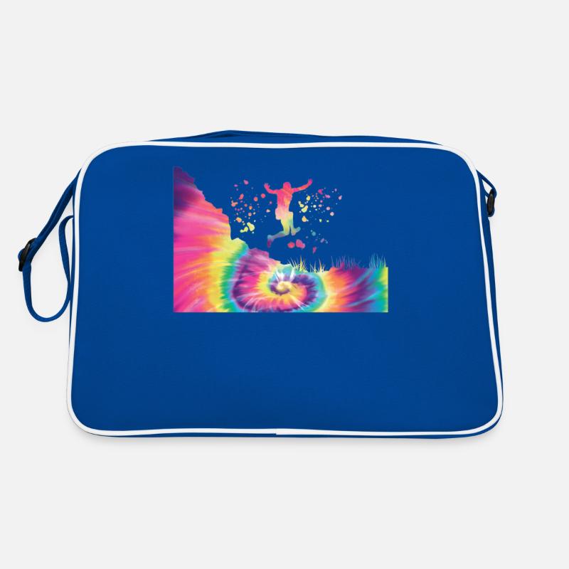 Trail Runner Cross Trail Mountain Runner Sac Retro