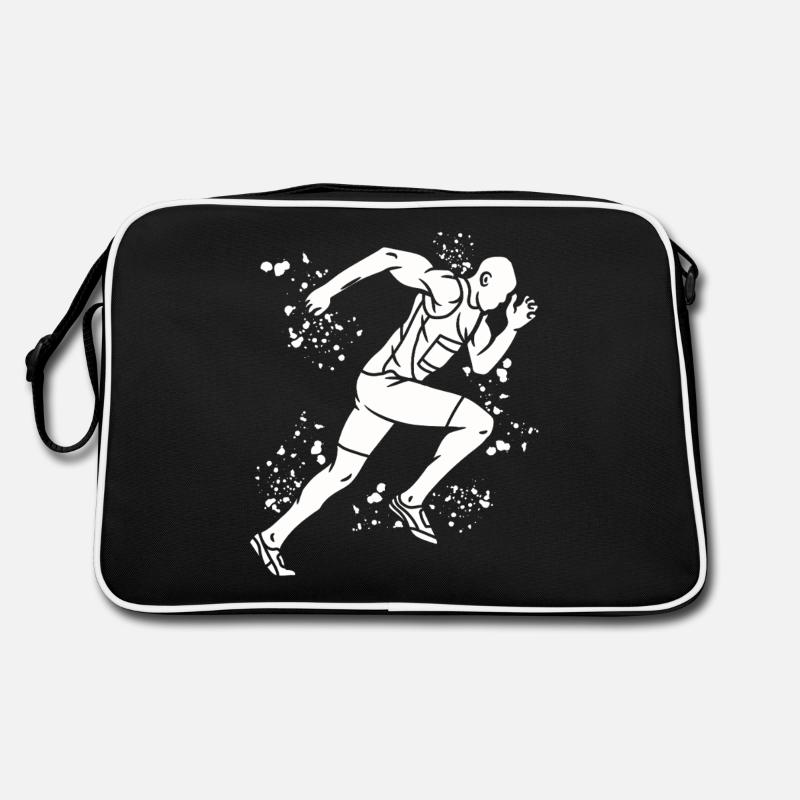 Sprinter Colorsplash Sprintender Sprint Sac Retro