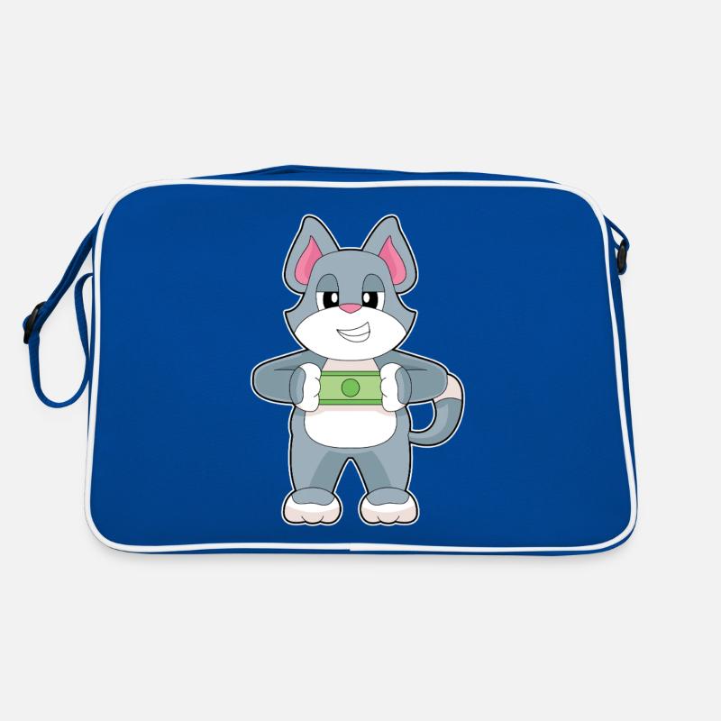 Retro Bag