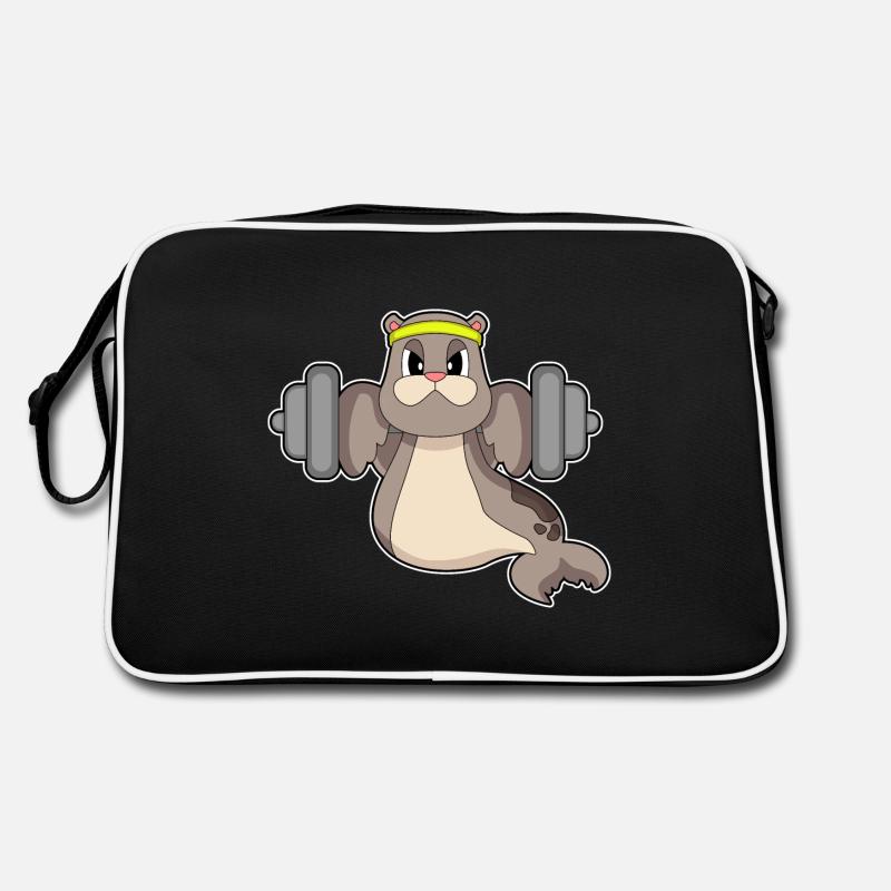 Sac Retro
