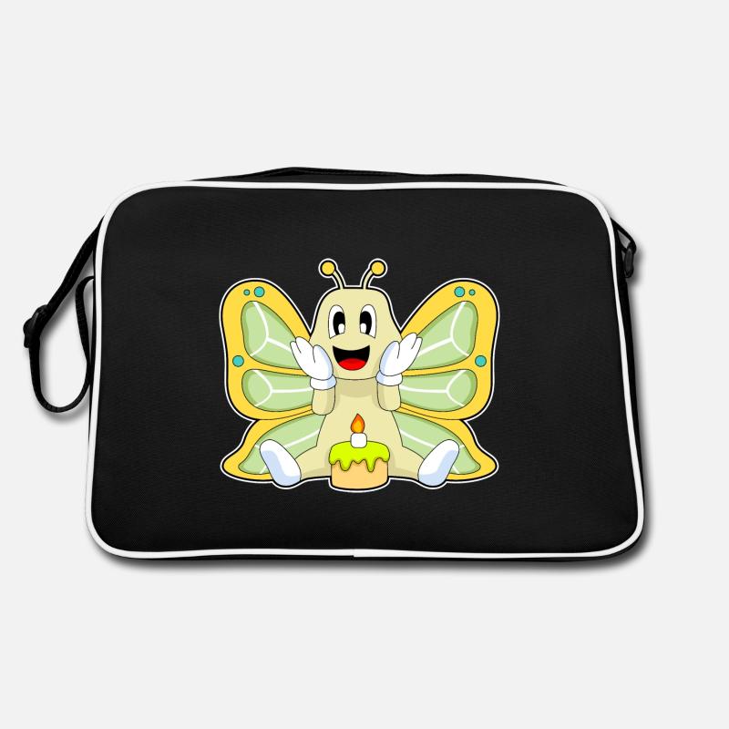 Retro Bag