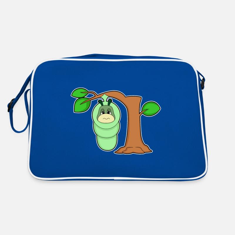 Sac de couchage Caterpillar Sac Retro