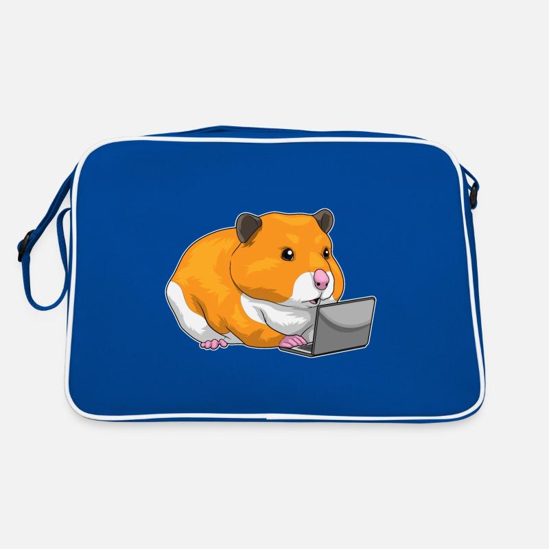 Retro Bag