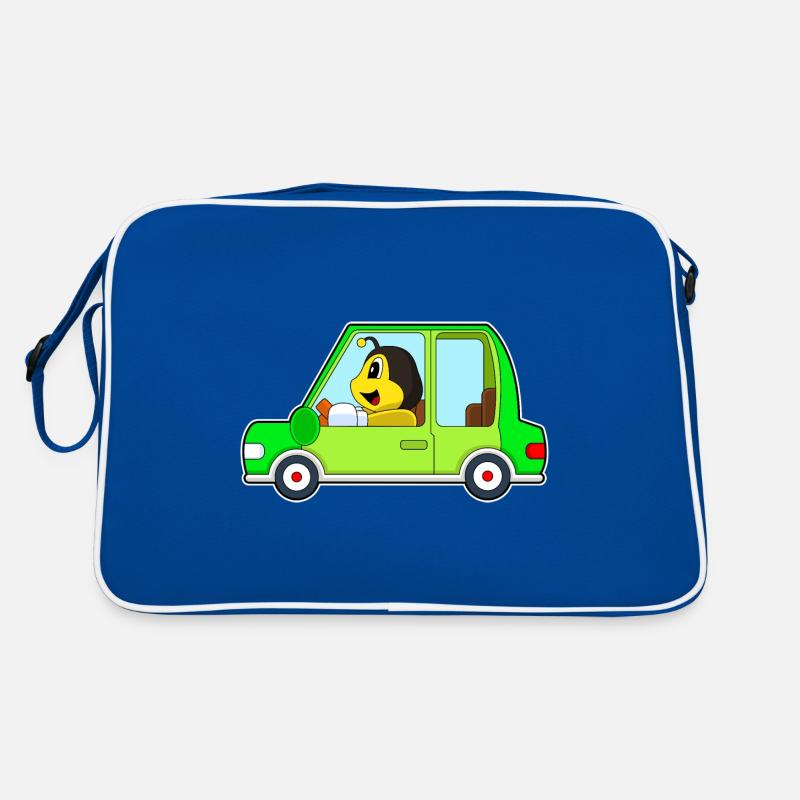 Retro Bag