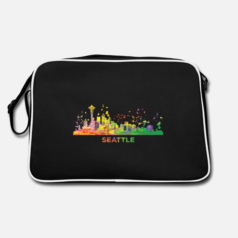 Sac Retro