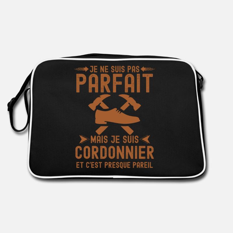 cordonnier Sac Retro
