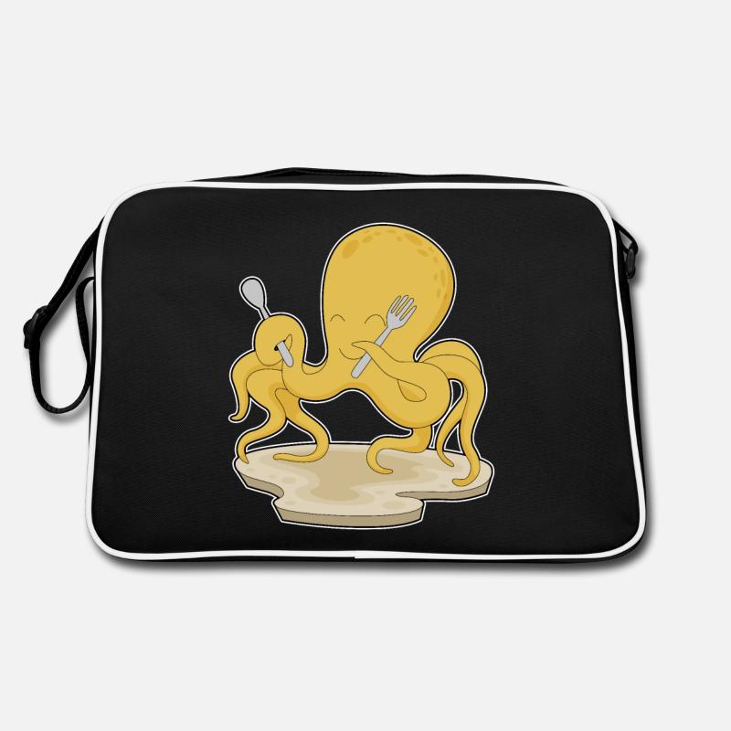 Retro Bag