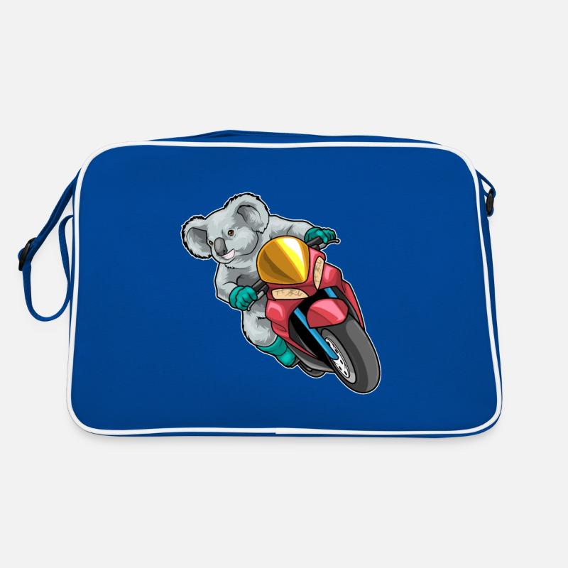 Sac Retro