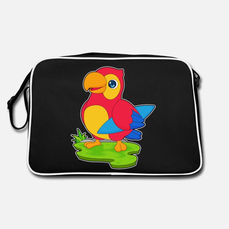 Planche de surf Parrot Surfer Sac Retro
