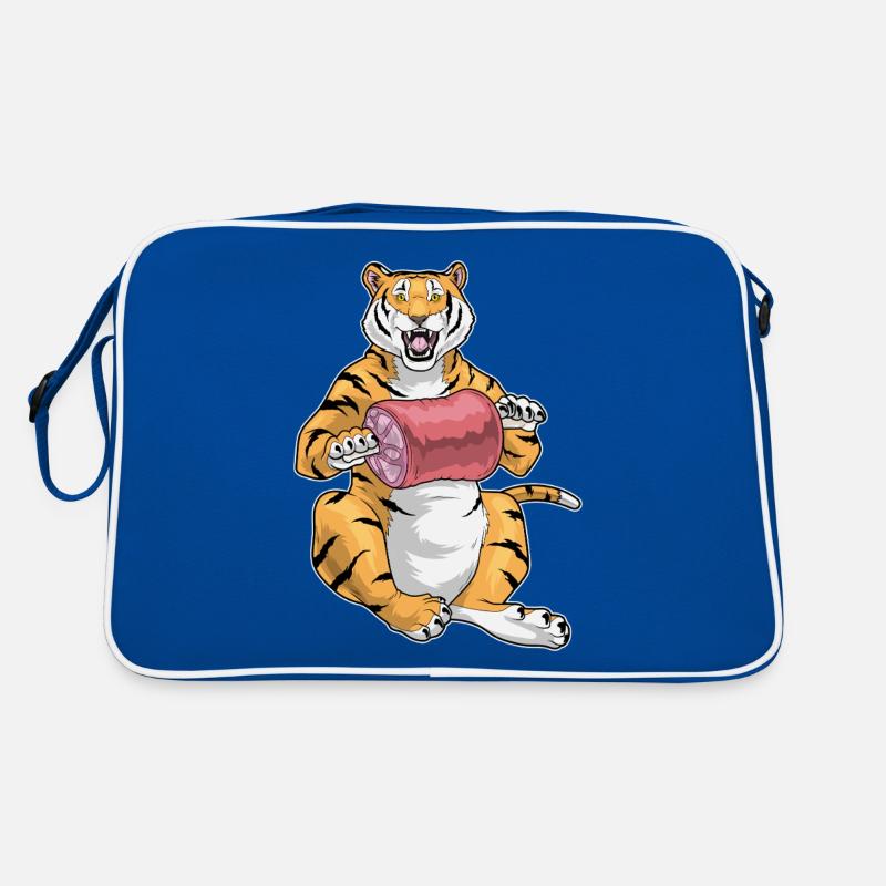 Retro Bag