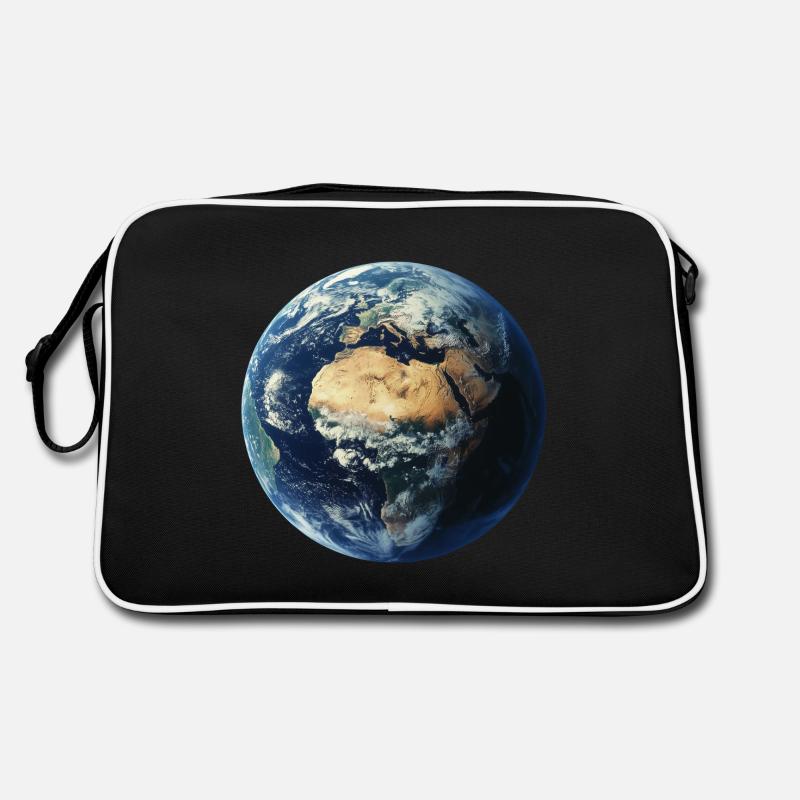 Terre Sac Retro